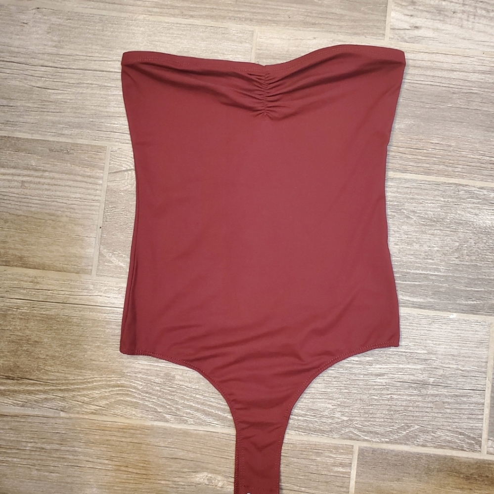 Bodusuit